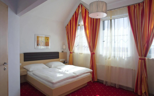 Hotel Restaurant Wallner