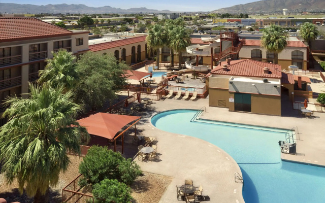 Wyndham El Paso Airport Hotel & Waterpark