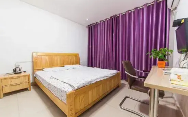 Dihao Apartment