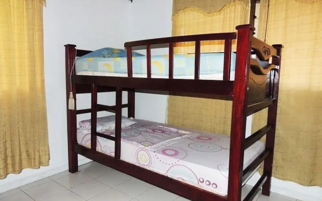 Casa Vacacional Manatwar 2