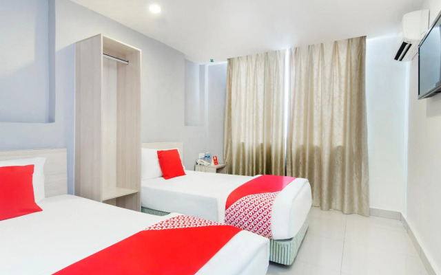 OYO 325 Damansara Inn