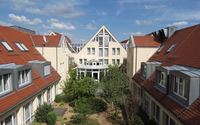 Comfor Hotel Ulm City