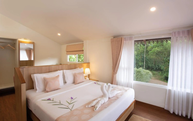 Bamboo Dale Resort