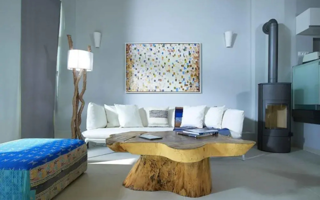 Adeste Villas Villa Apoi - 4 Bedroom Villa With Private Pool