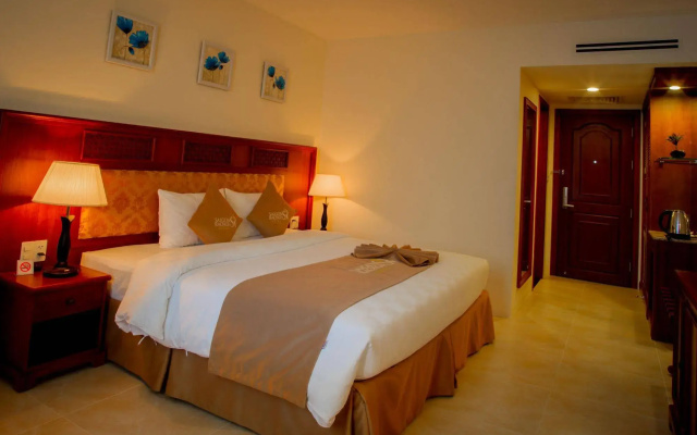 Sai Gon Rach Gia Hotel