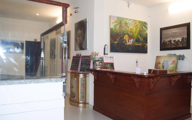 La Marina Hotel