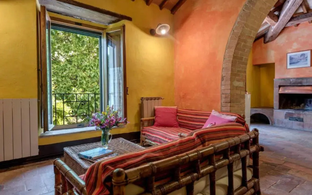 La Palazzina