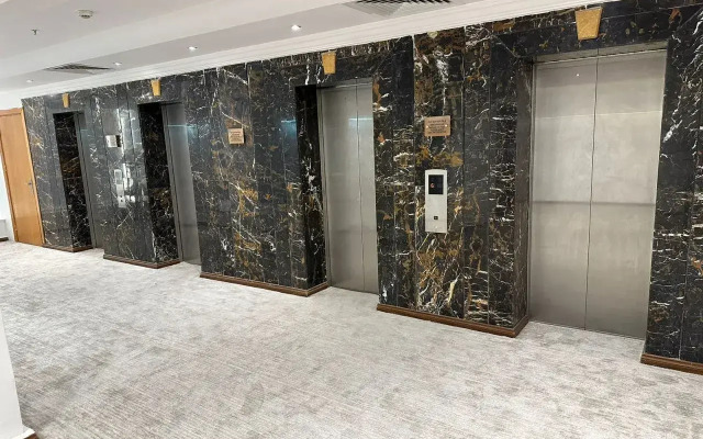 Al Forsan Hotel
