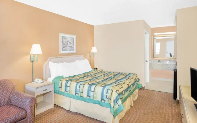 Days Inn Hamilton