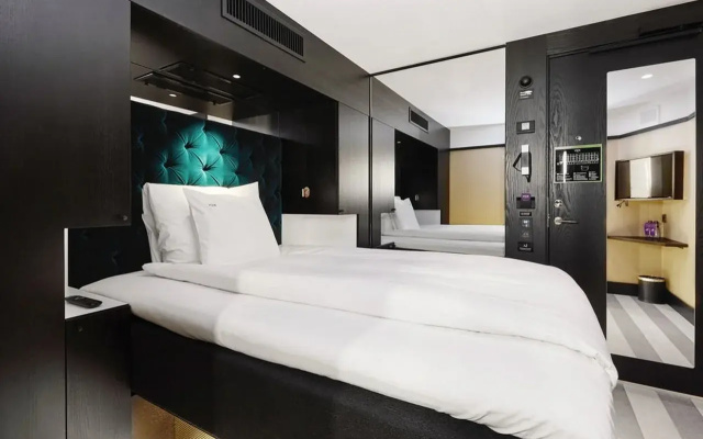 Vox Hotel