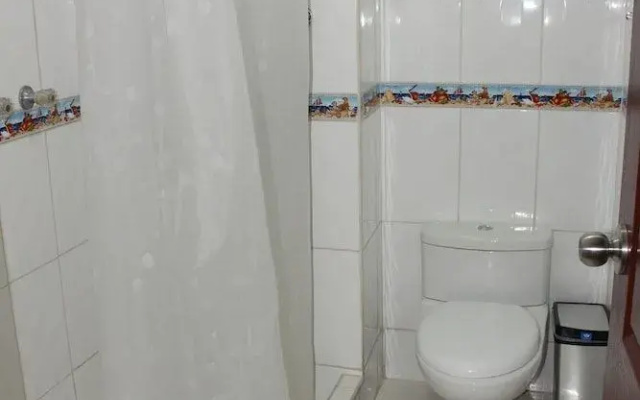 Hotel Mantas Cusco