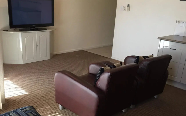 Criterion Hotel Motel Rockhampton