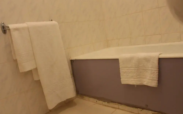 Hôtel Transcam