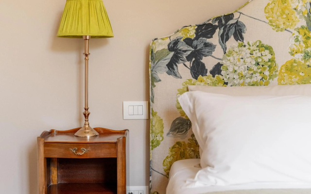 B&B La Casetta