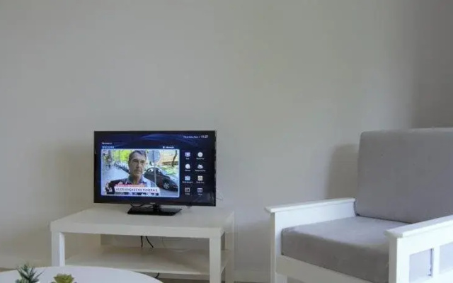 Apartamentos Turisticos Vitoria by Petit Hotels