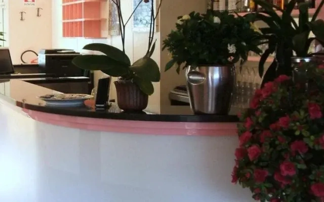 Hotel Garden