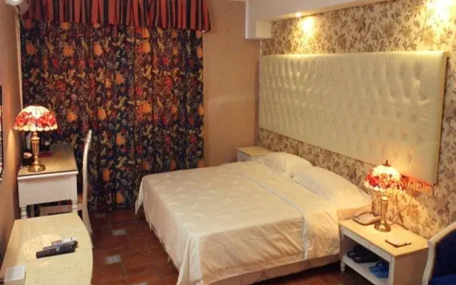 Yun Hai Garden Hotel