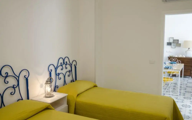 TaoApartments - Casa Salina