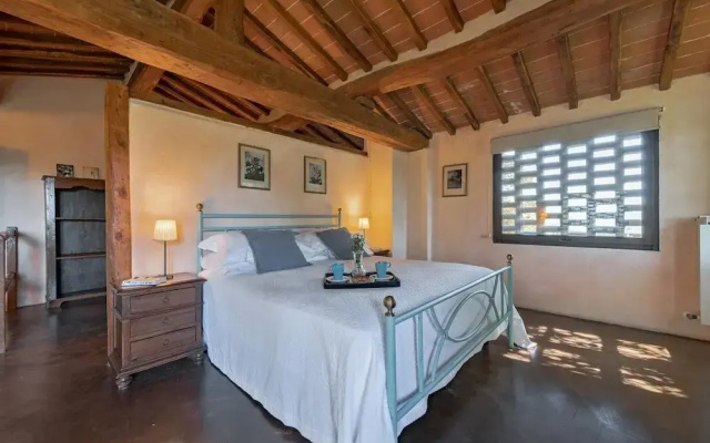 Villa Murlo