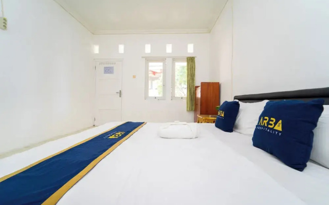 CQA Living TANA II By ARBA