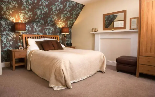 Bannerman Bed and Breakfast