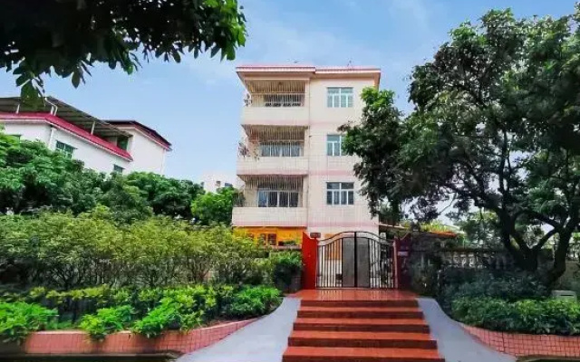 Youyuan Guesthouse