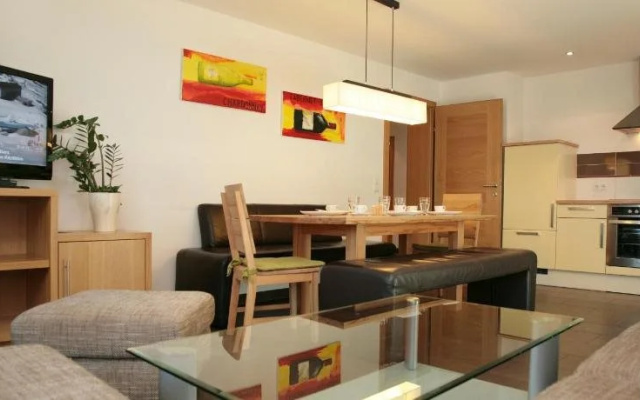 Exklusive Appartements