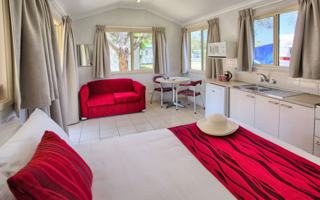 Glen Villa Resort