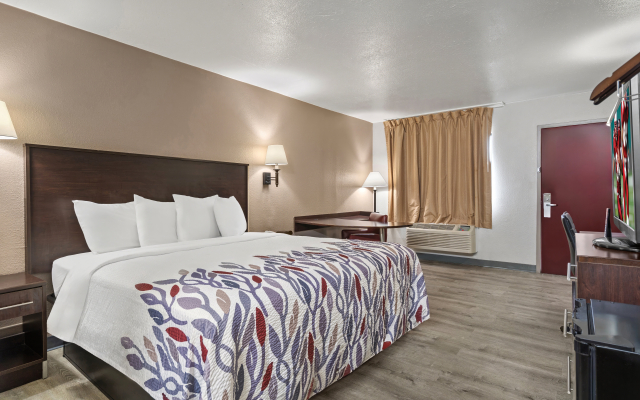 Red Roof Inn Wilmington, NC