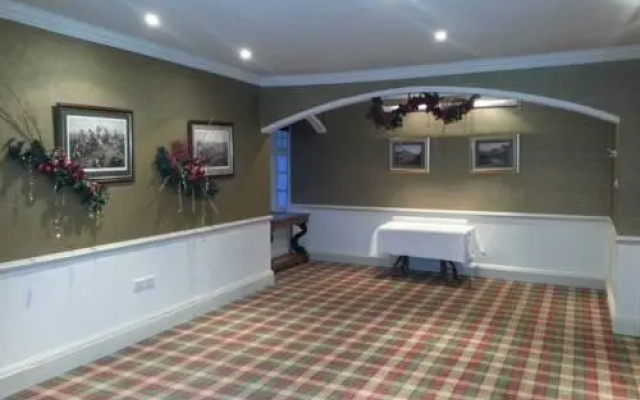 Garth Hotel