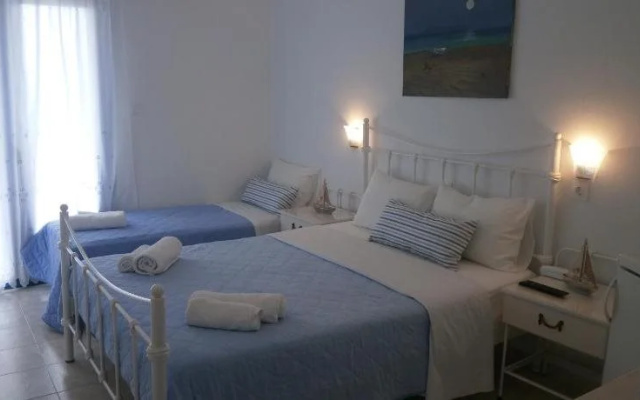 Hotel Flisvos