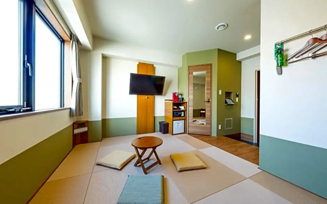 Hotel Meldia Shijo Kawaramachi - Vacation STAY 86749