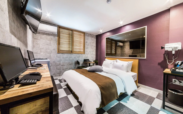 Design Hotel Khan