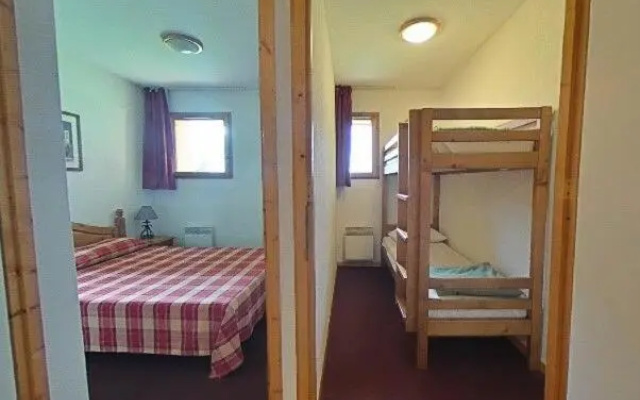 Résidence Cristallines - 2 Pièces pour 6 Personnes 41