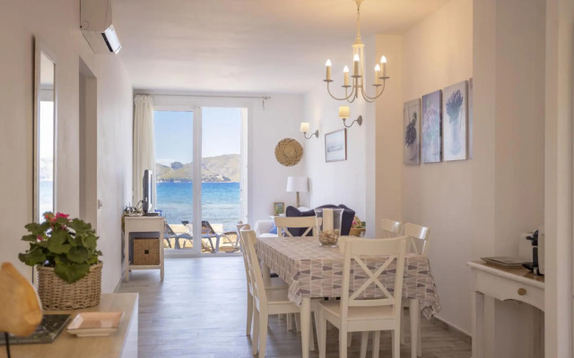 House Ran de Mar Beach