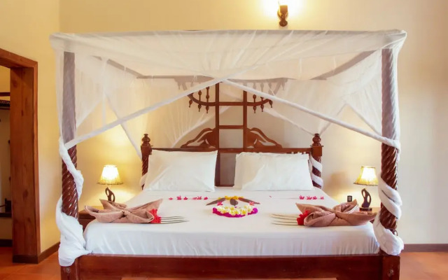 Mandarin Resort Zanzibar