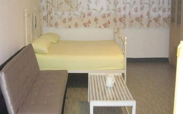 Room-impact Don Mueang Bangkok Guest Hou