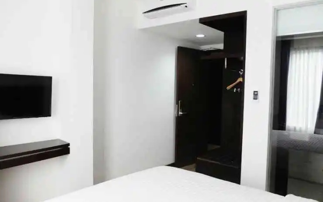 Austine Hotel