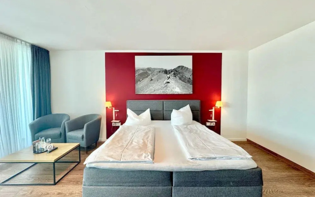 My Park hotel Kempten by AR hotels
