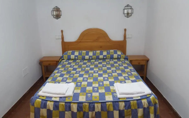 Casa Rural Pocotrigo