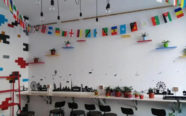 West of Quaint City Youth Hostel