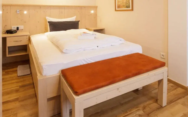 Hotel Landgasthof Gilsbach