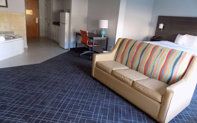 Baymont by Wyndham Augusta Riverwatch