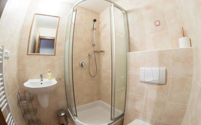 Rožmberk Royale Pension