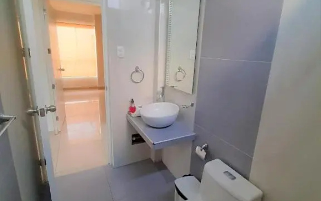 274 APART - 3BRM/3Bed/5 Pers 100m2 Urb. Luren