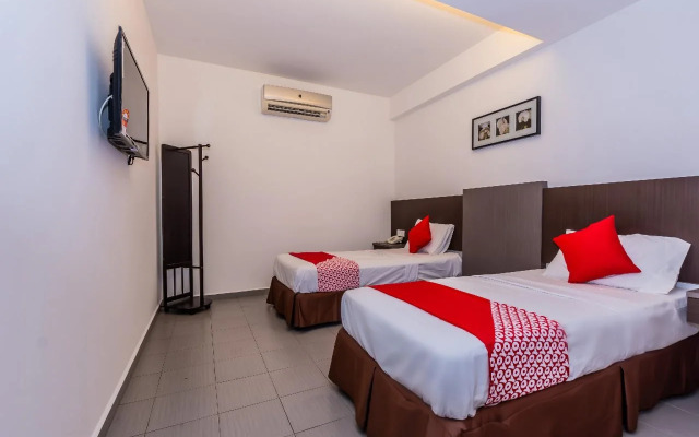 OYO 835 MS Hotel