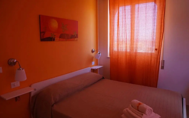 Casa Caretta Caretta a San Lorenzo