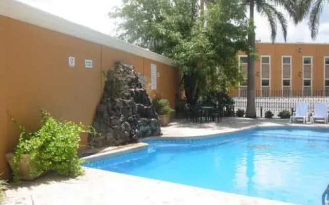 Hotel Viva Inn