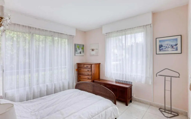 Appartement Hendaye, 3 pièces, 4 personnes - FR-1-2-394