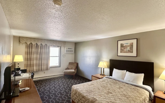 Travel Inn